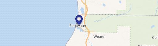 Pentwater, MI 49449