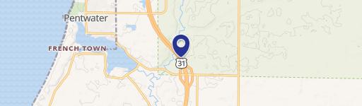 Pentwater, MI 49449