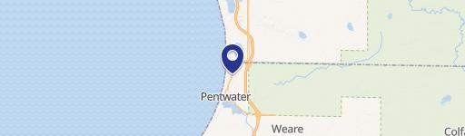 Pentwater, MI 49449