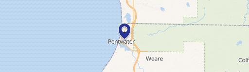 Pentwater, MI 49449