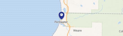 Pentwater, MI 49449