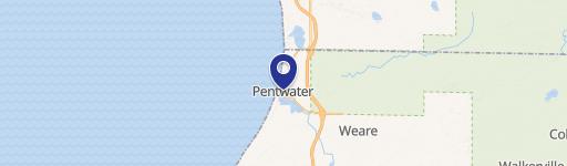 Pentwater, MI 49449