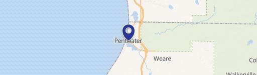 Pentwater, MI 49449