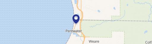 Pentwater, MI 49449