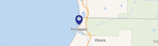 Pentwater, MI 49449