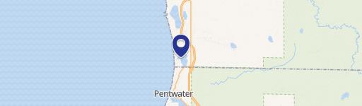 Pentwater, MI 49449