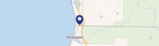 Pentwater, MI 49449