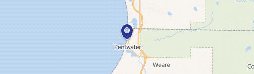 Pentwater, MI 49449