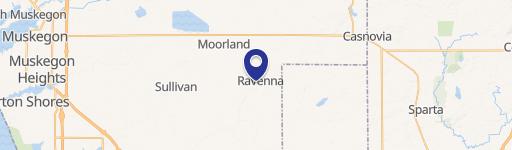 12170 Crockery Crk Dr