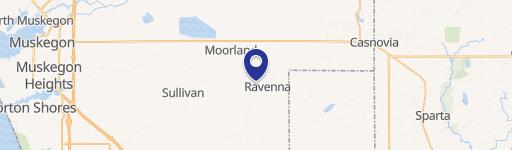 11811 Hts Ravenna Rd