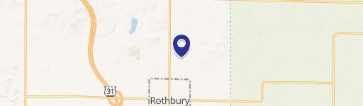 Rothbury, MI 49452