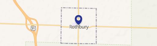 Rothbury, MI 49452
