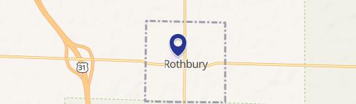 Rothbury, MI 49452