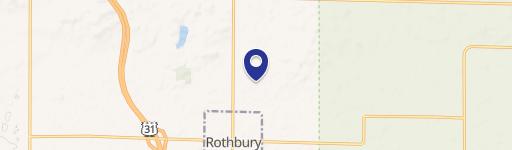 Rothbury, MI 49452