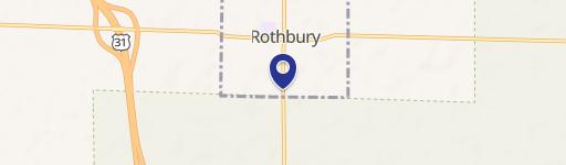 Rothbury, MI 49452