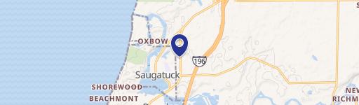 Saugatuck, MI 49453