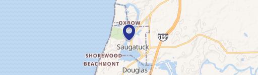 Saugatuck, MI 49453