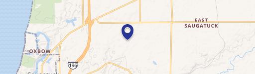 Pt Ravines Golf Crse