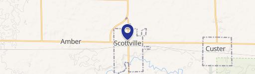 Scottville, MI 49454