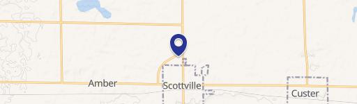 Scottville, MI 49454