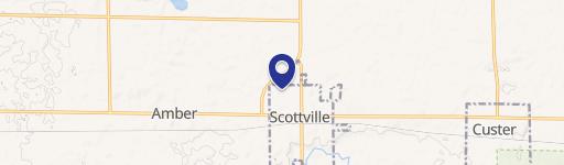 Scottville, MI 49454