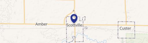 Scottville, MI 49454