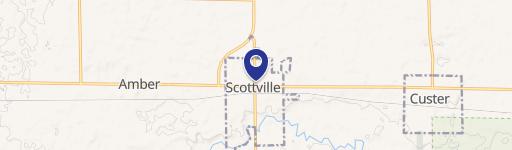 Scottville, MI 49454