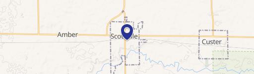 Scottville, MI 49454