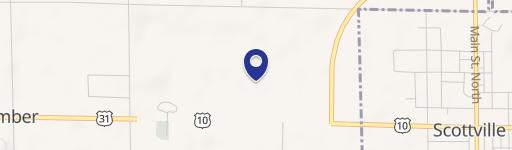 Scottville, MI 49454