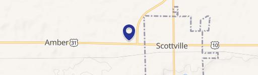 Scottville, MI 49454