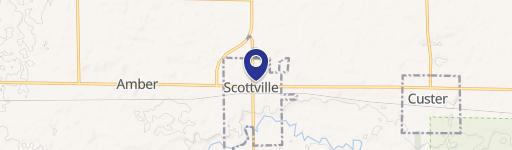 Scottville, MI 49454