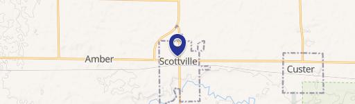 Scottville, MI 49454