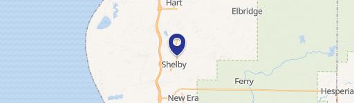 Shelby, MI 49455