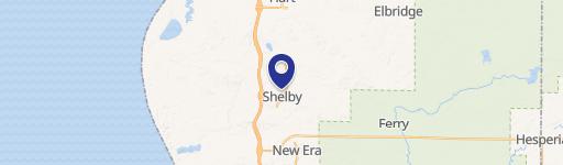 Shelby, MI 49455