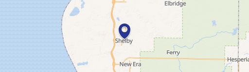Shelby, MI 49455