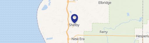 Shelby, MI 49455