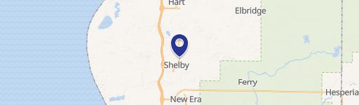 Shelby, MI 49455