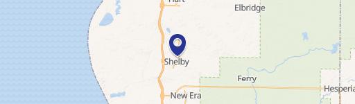 Shelby, MI 49455