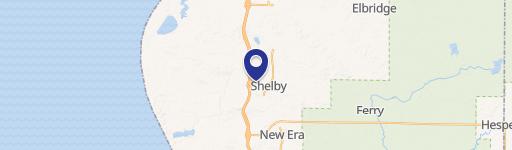 Shelby, MI 49455