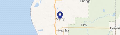 Shelby, MI 49455