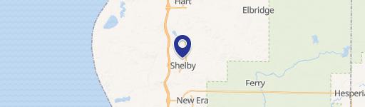 Shelby, MI 49455