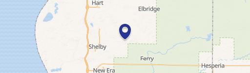 Shelby, MI 49455
