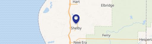 Shelby, MI 49455