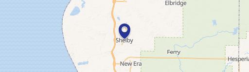 Shelby, MI 49455