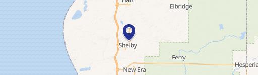 Shelby, MI 49455