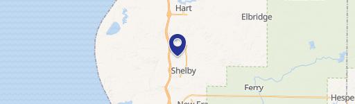 Shelby, MI 49455