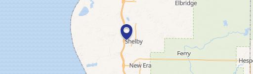 Shelby, MI 49455