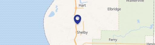 Shelby, MI 49455