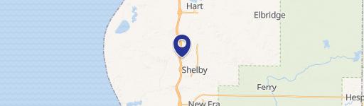 Shelby, MI 49455