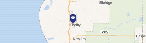 Shelby, MI 49455